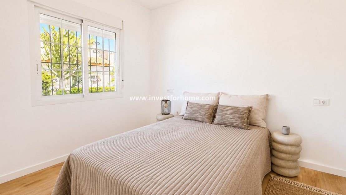 Försäljning - Hus - Orihuela Costa - Costa Blanca