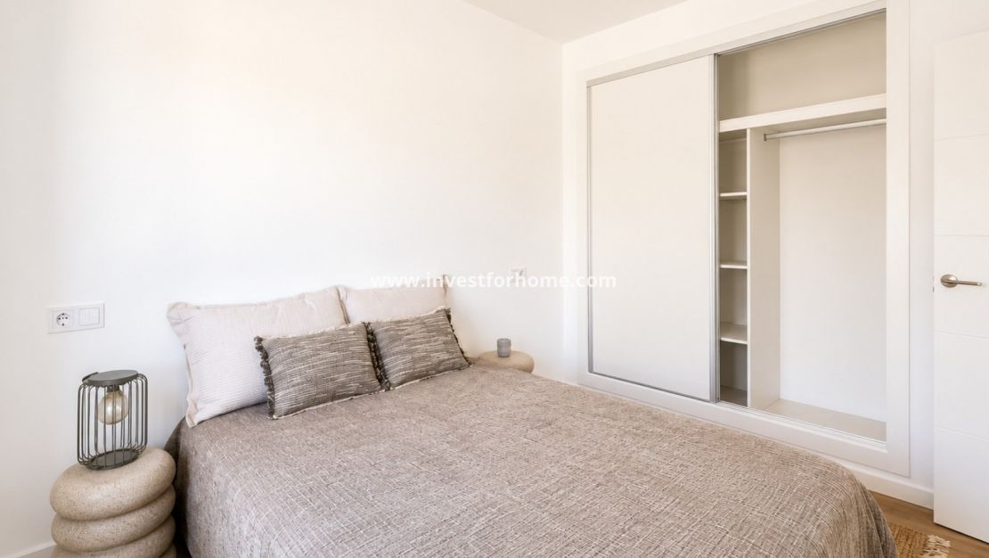 Försäljning - Hus - Orihuela Costa - Costa Blanca