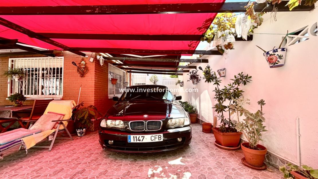 Försäljning - Hus - Orihuela Costa - Costa Blanca