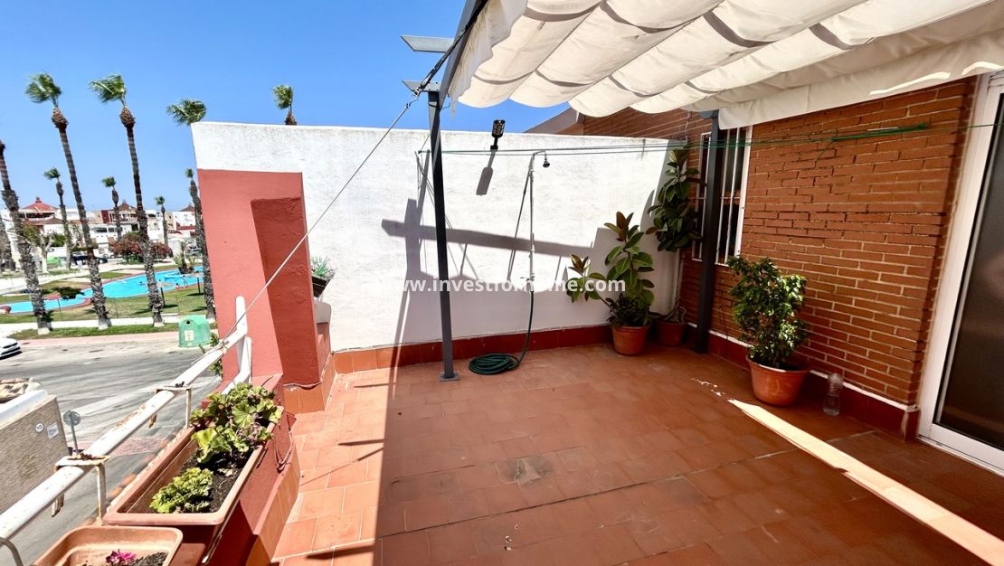 Försäljning - Hus - Orihuela Costa - Costa Blanca