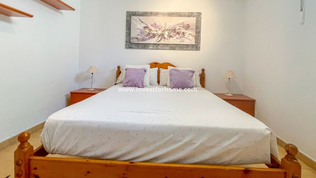 Försäljning - Hus - Orihuela Costa - Costa Blanca