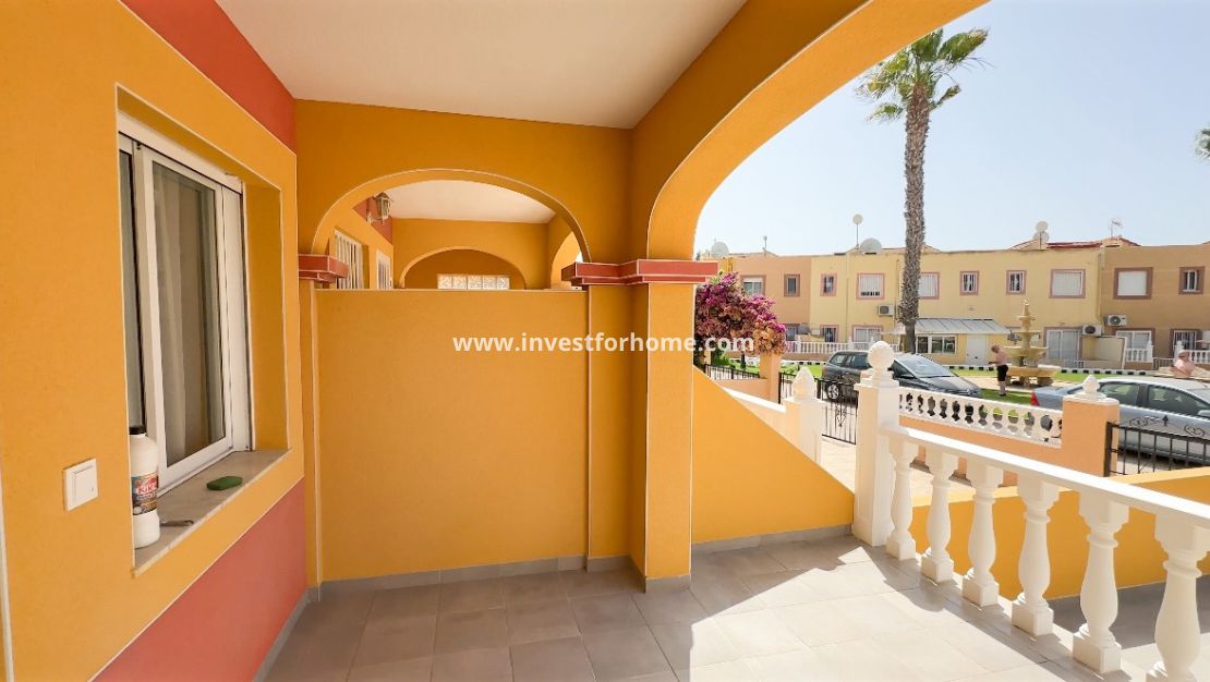 Försäljning - Hus - Orihuela Costa - Costa Blanca