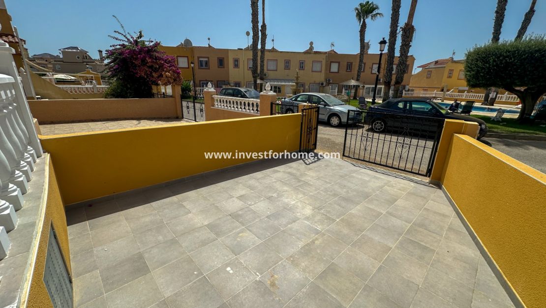 Försäljning - Hus - Orihuela Costa - Costa Blanca
