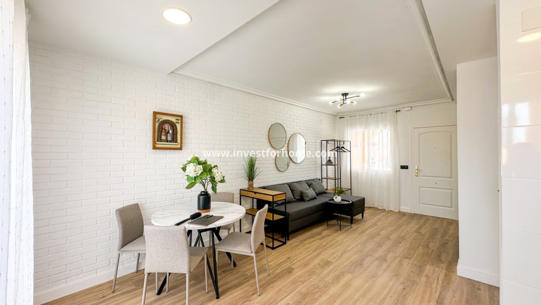 Försäljning - Hus - Orihuela Costa - Costa Blanca