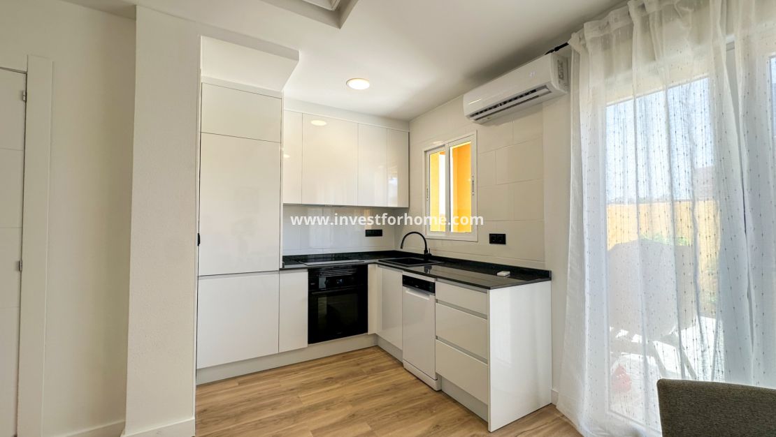 Försäljning - Hus - Orihuela Costa - Costa Blanca