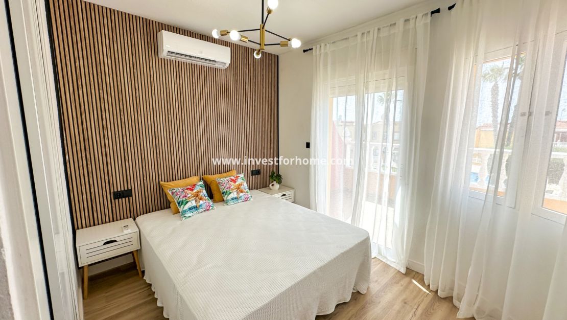 Försäljning - Hus - Orihuela Costa - Costa Blanca
