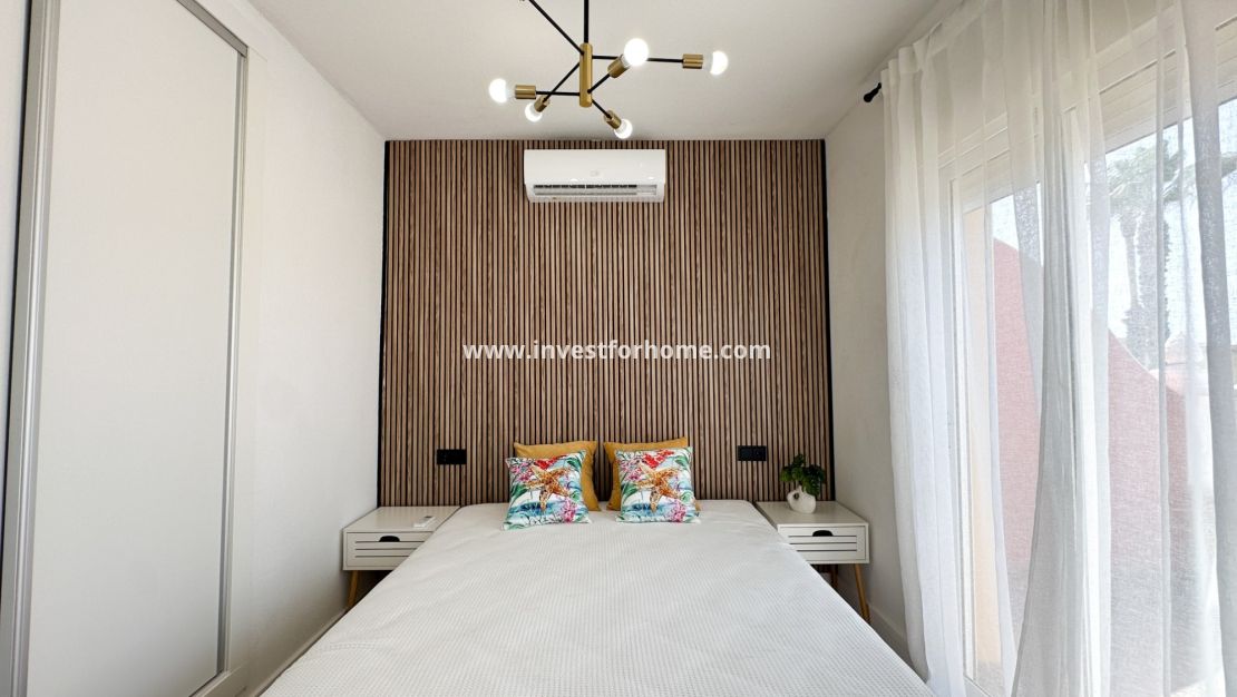 Försäljning - Hus - Orihuela Costa - Costa Blanca