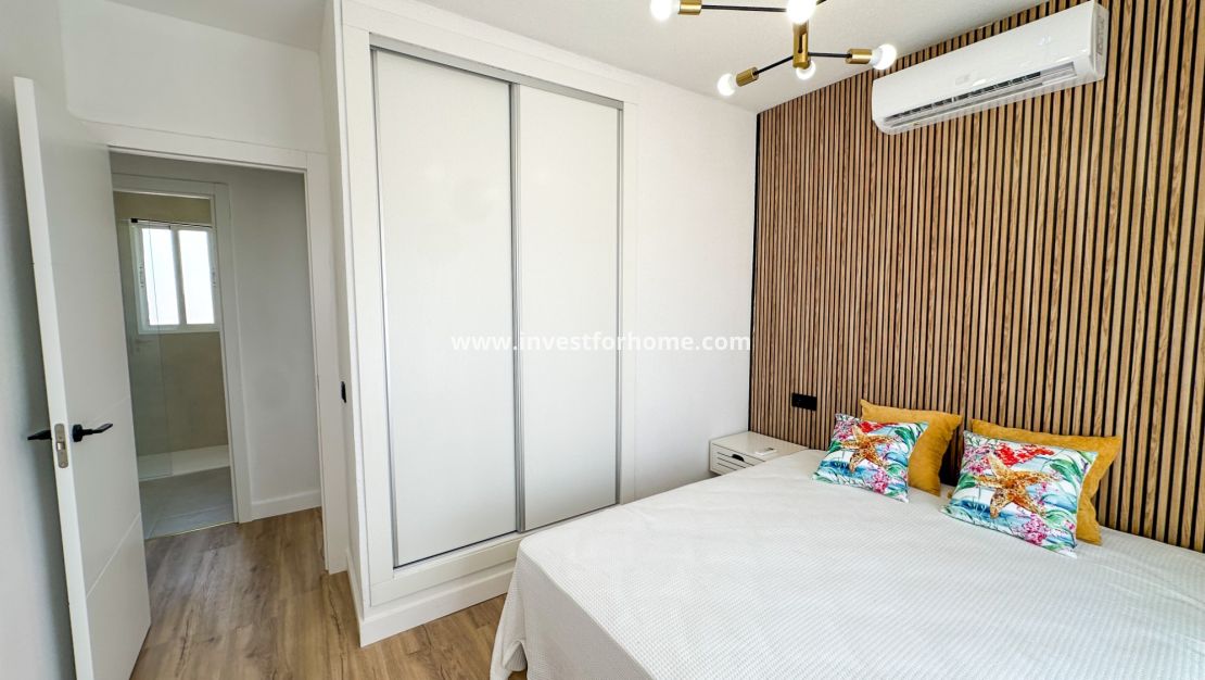 Försäljning - Hus - Orihuela Costa - Costa Blanca
