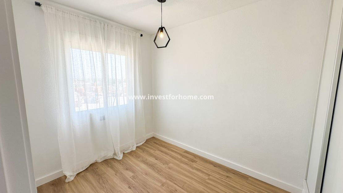Försäljning - Hus - Orihuela Costa - Costa Blanca