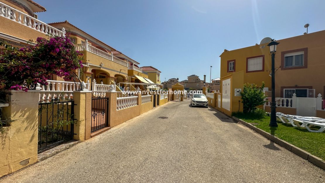 Försäljning - Hus - Orihuela Costa - Costa Blanca