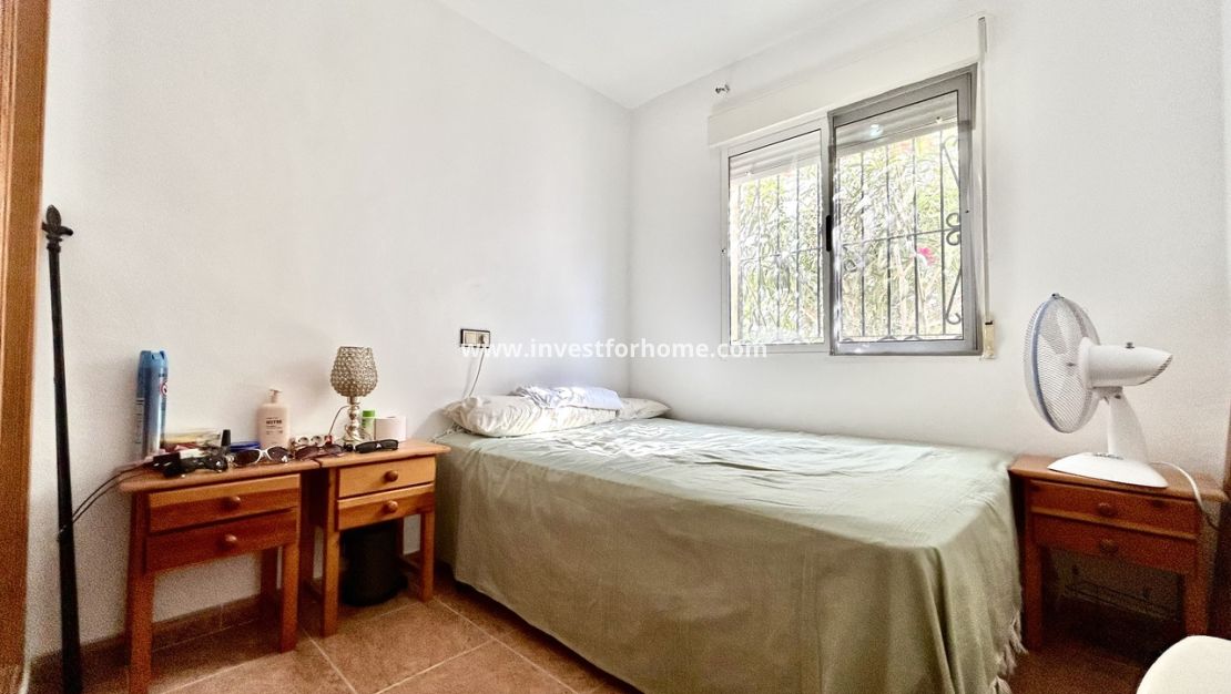 Försäljning - Hus - Orihuela Costa - Costa Blanca