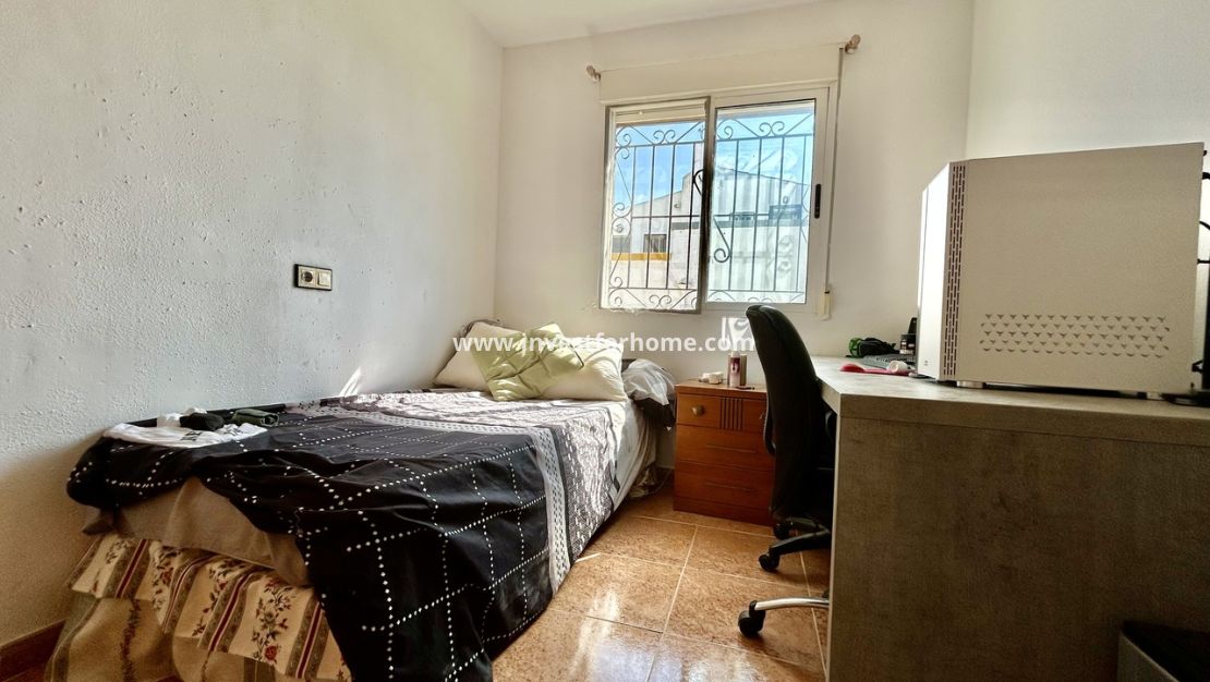 Försäljning - Hus - Orihuela Costa - Costa Blanca