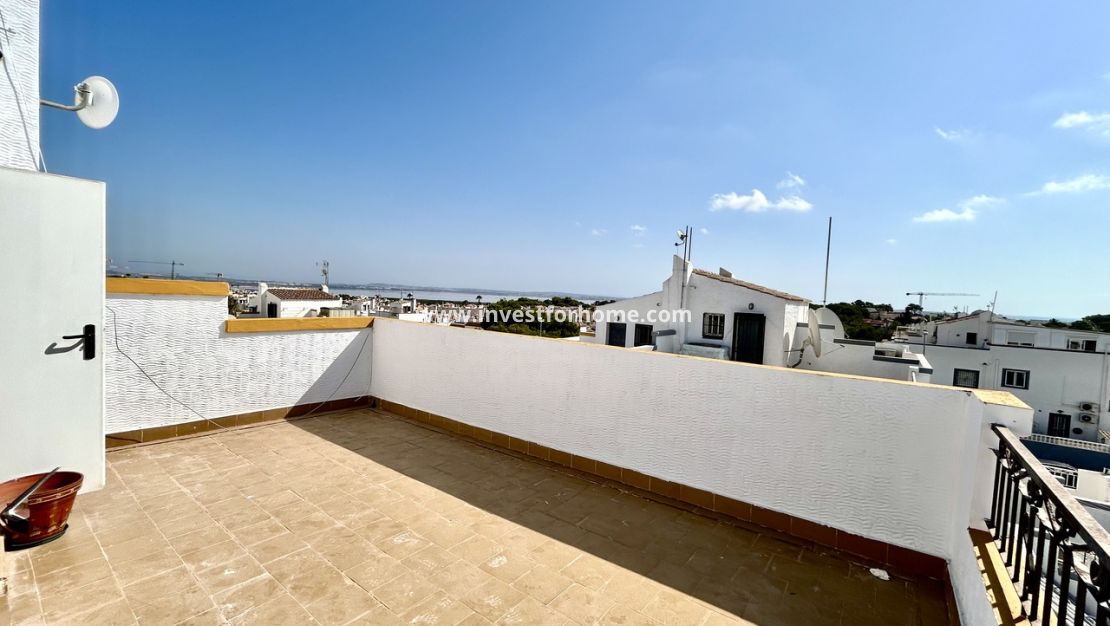 Försäljning - Hus - Orihuela Costa - Costa Blanca