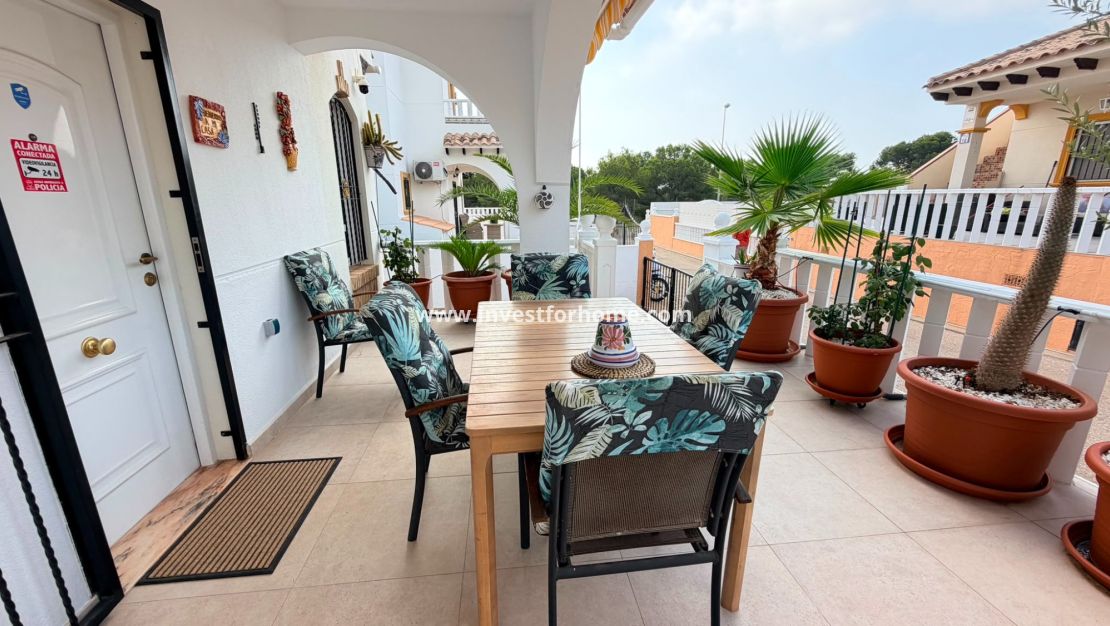 Försäljning - Hus - Orihuela Costa - Costa Blanca