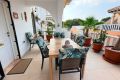 Försäljning - Hus - Orihuela Costa - Costa Blanca