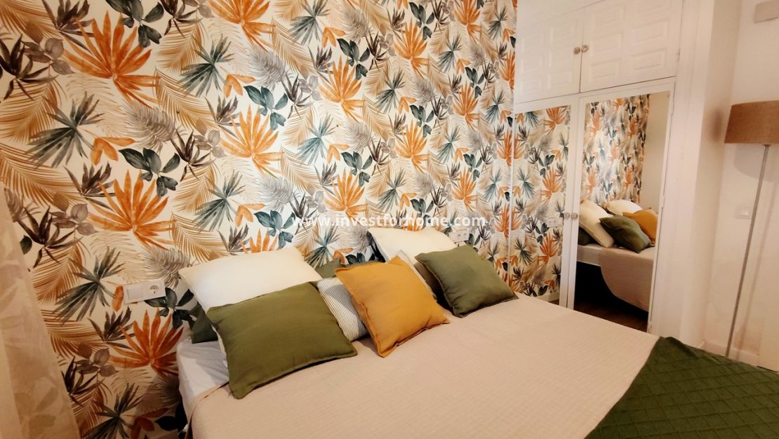 Försäljning - Hus - Orihuela Costa - Costa Blanca