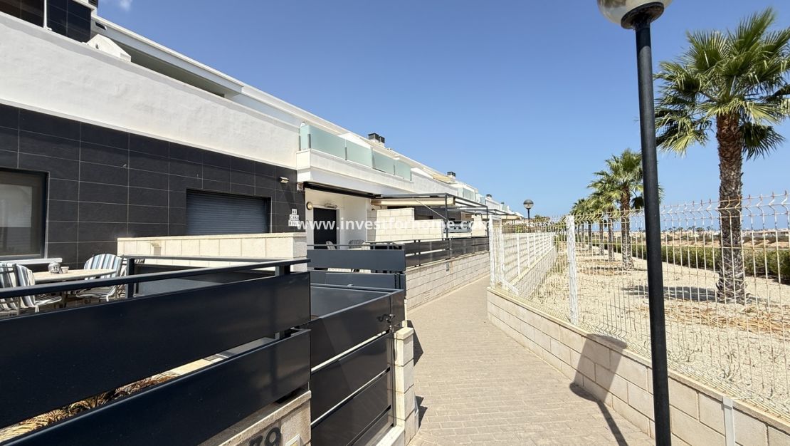 Försäljning - Hus - Orihuela Costa - Costa Blanca
