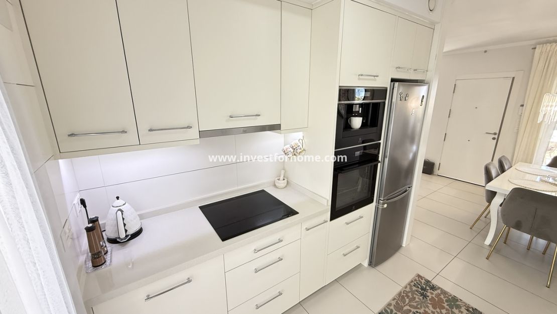 Försäljning - Hus - Orihuela Costa - Costa Blanca