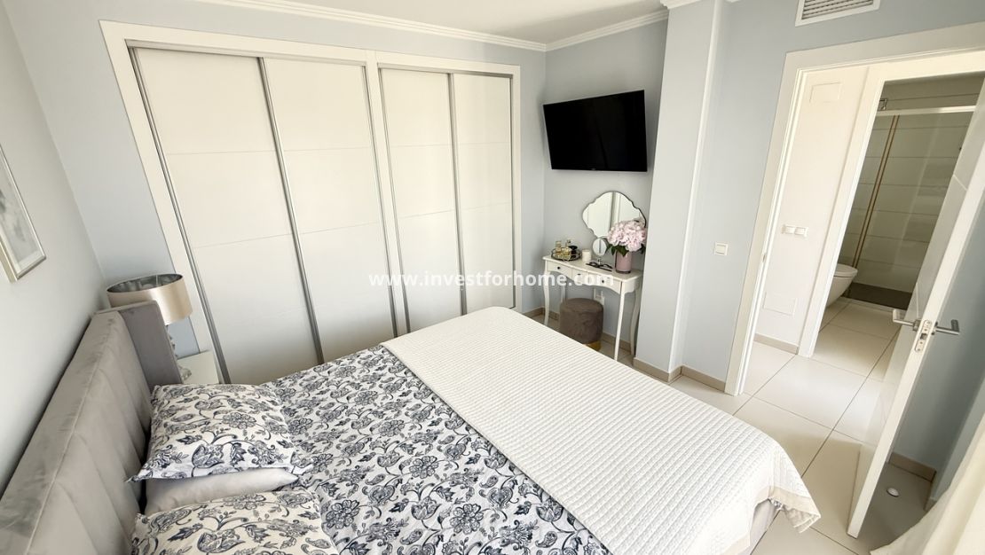 Försäljning - Hus - Orihuela Costa - Costa Blanca