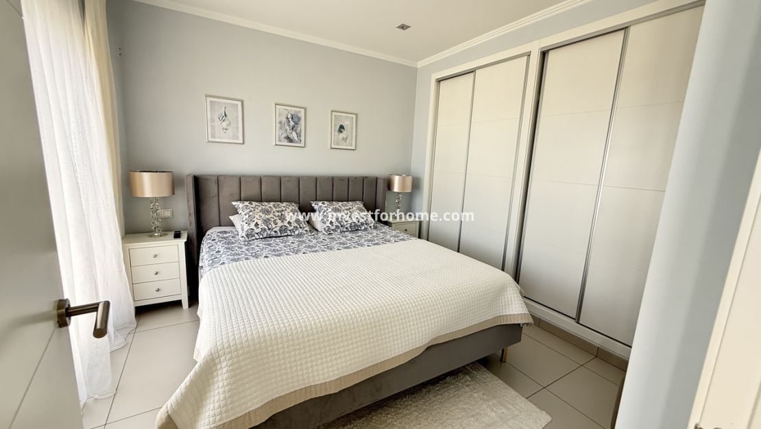 Försäljning - Hus - Orihuela Costa - Costa Blanca