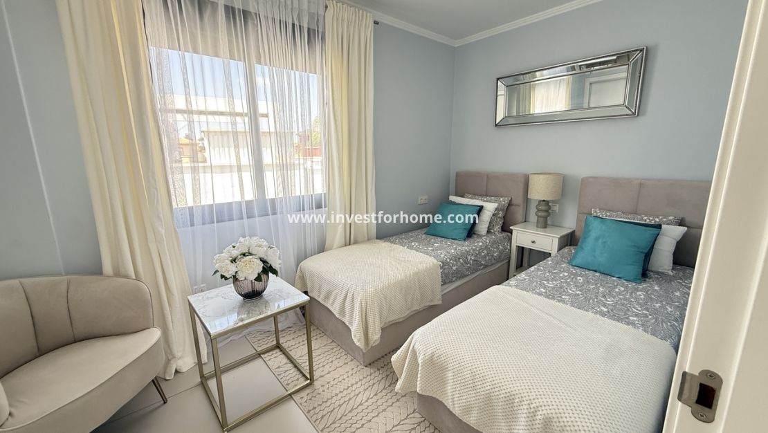 Försäljning - Hus - Orihuela Costa - Costa Blanca