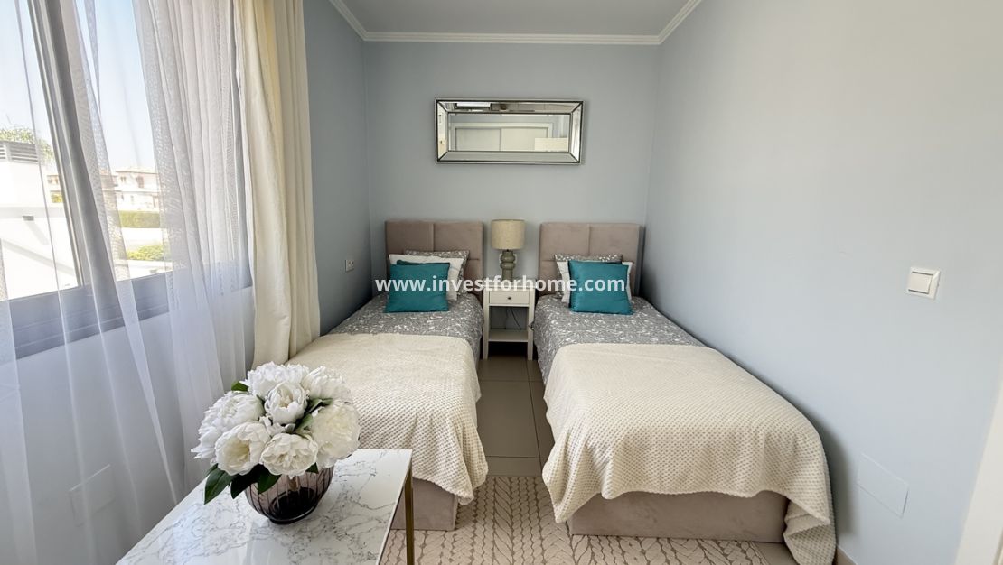 Försäljning - Hus - Orihuela Costa - Costa Blanca