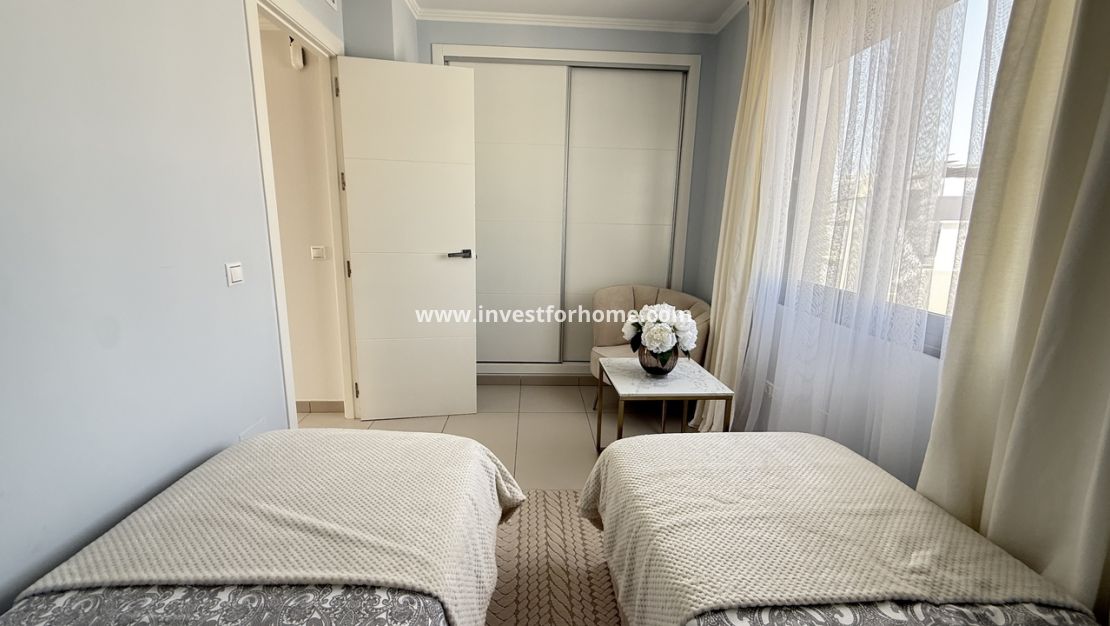 Försäljning - Hus - Orihuela Costa - Costa Blanca