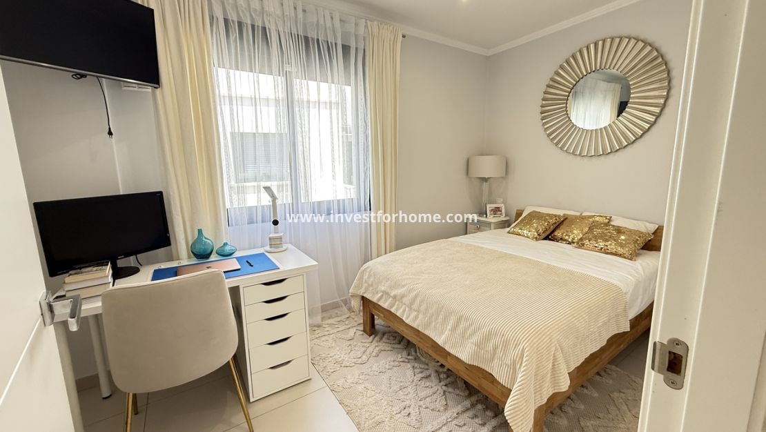Försäljning - Hus - Orihuela Costa - Costa Blanca
