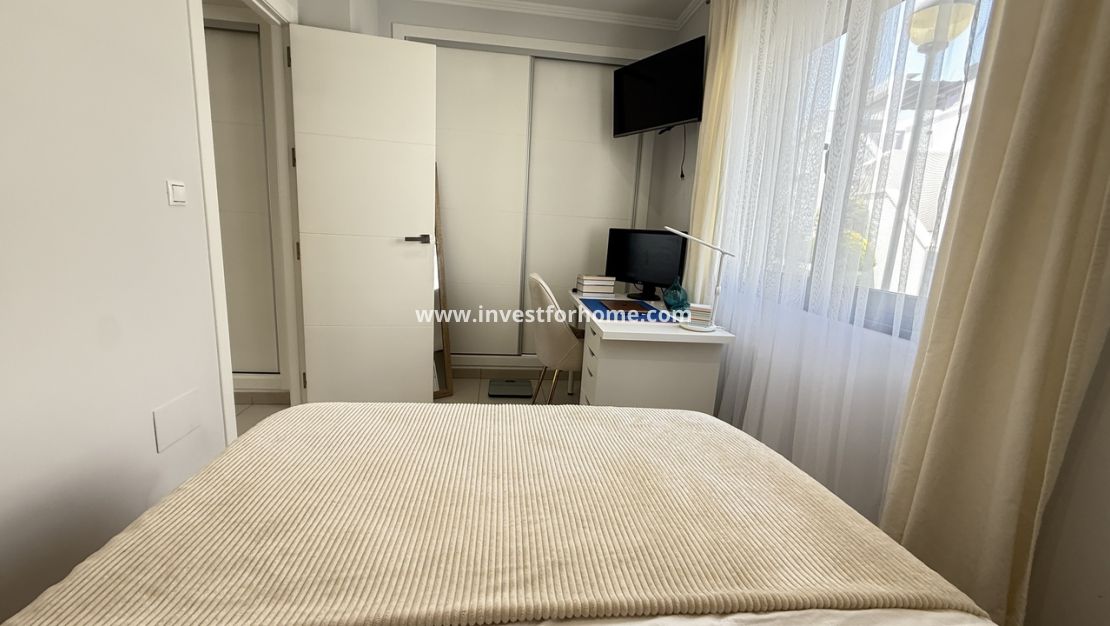 Försäljning - Hus - Orihuela Costa - Costa Blanca