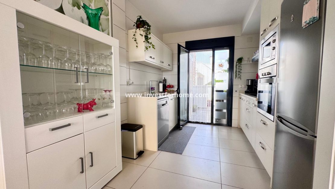 Försäljning - Hus - Orihuela Costa - Costa Blanca