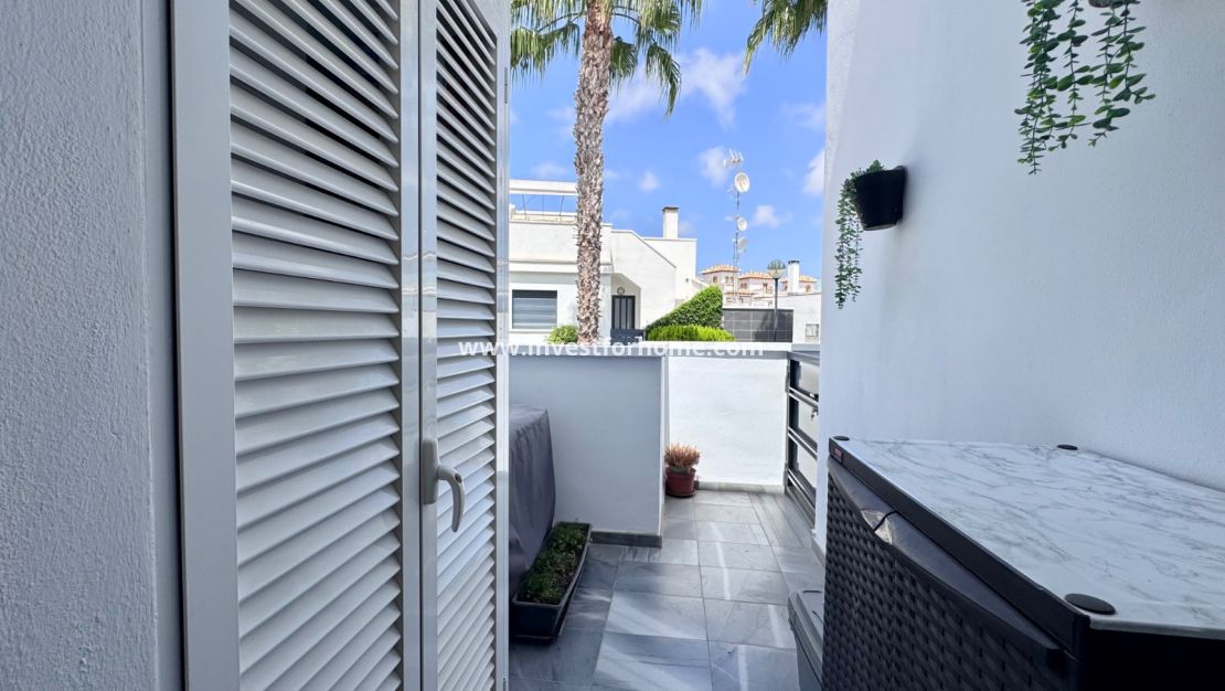 Försäljning - Hus - Orihuela Costa - Costa Blanca