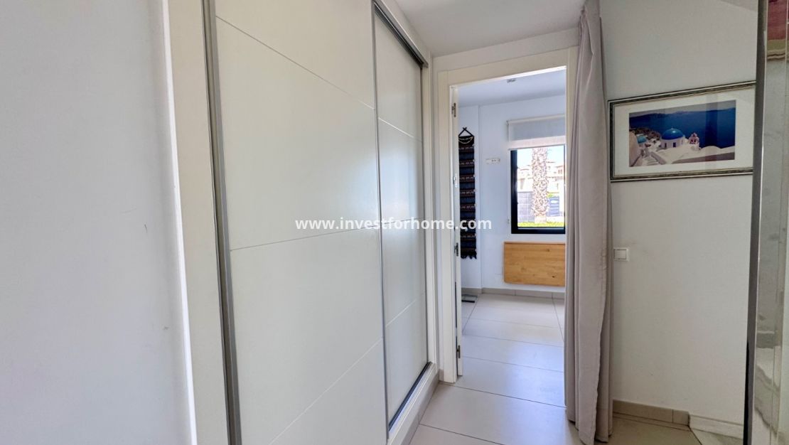 Försäljning - Hus - Orihuela Costa - Costa Blanca