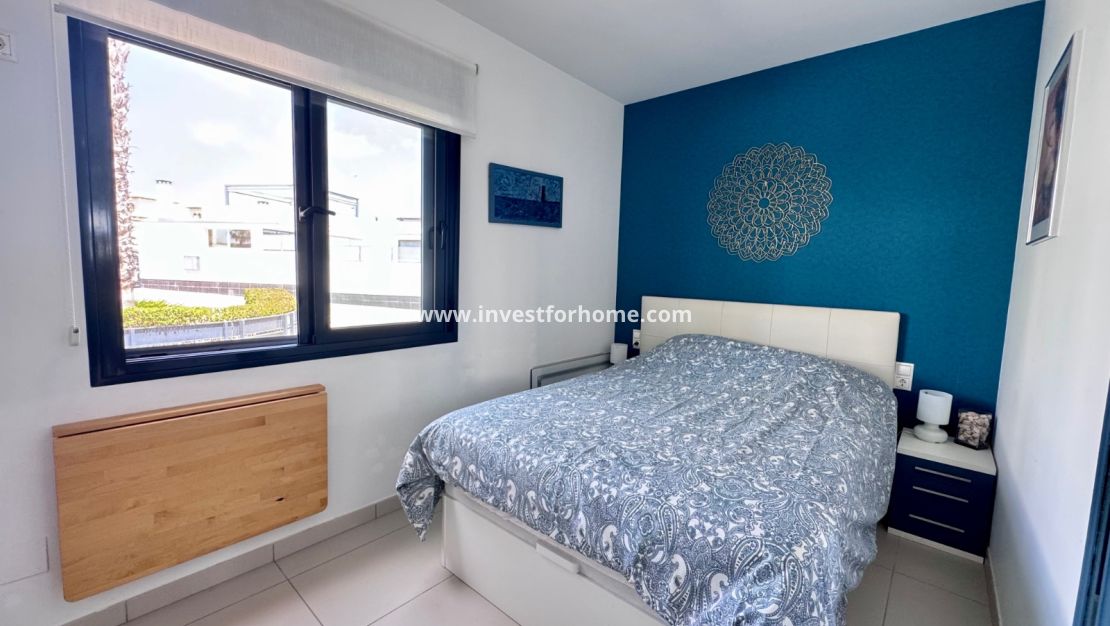 Försäljning - Hus - Orihuela Costa - Costa Blanca