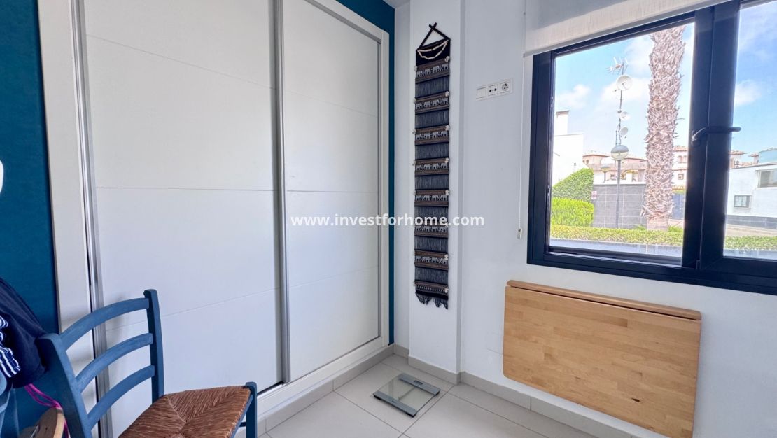 Försäljning - Hus - Orihuela Costa - Costa Blanca