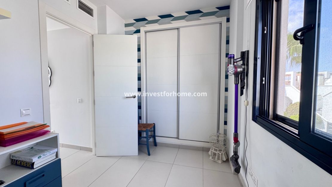 Försäljning - Hus - Orihuela Costa - Costa Blanca