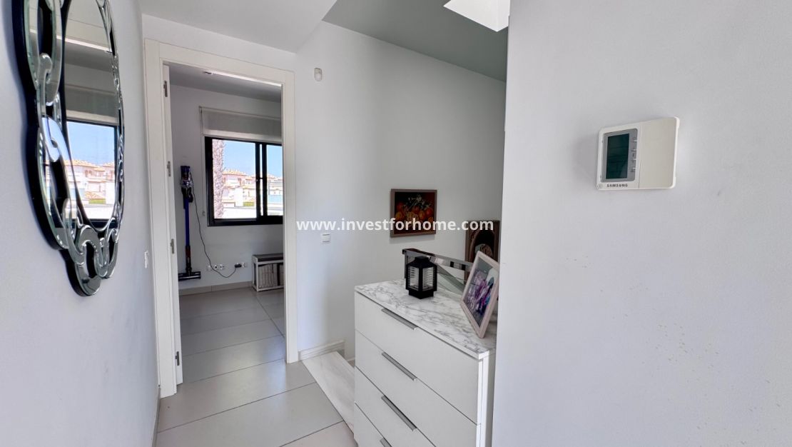 Försäljning - Hus - Orihuela Costa - Costa Blanca