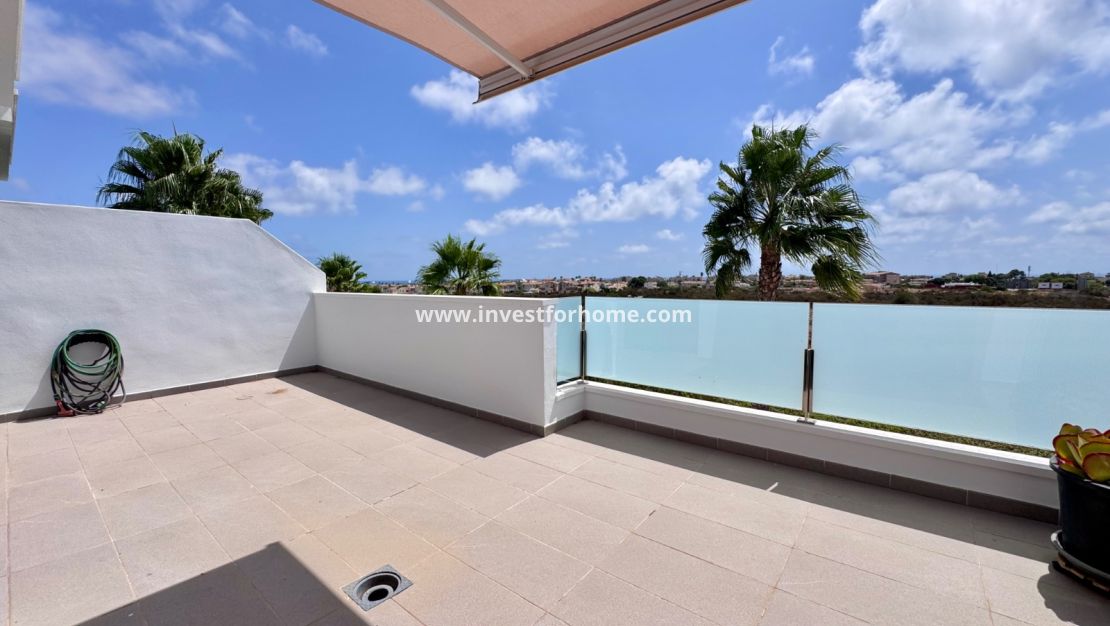 Försäljning - Hus - Orihuela Costa - Costa Blanca