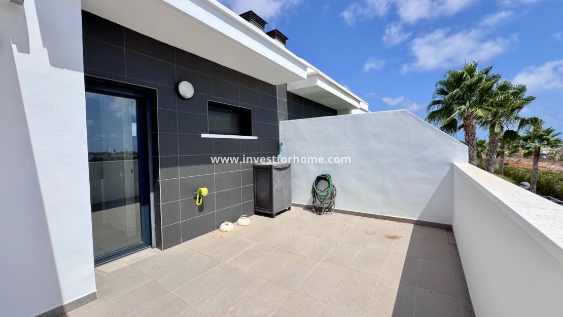 Försäljning - Hus - Orihuela Costa - Costa Blanca