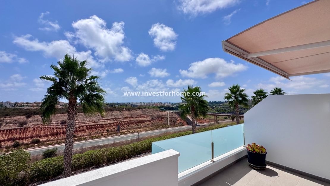 Försäljning - Hus - Orihuela Costa - Costa Blanca