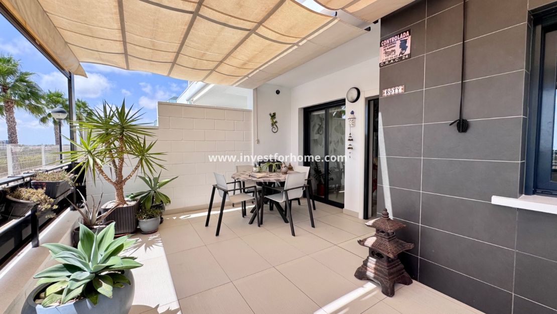 Försäljning - Hus - Orihuela Costa - Costa Blanca
