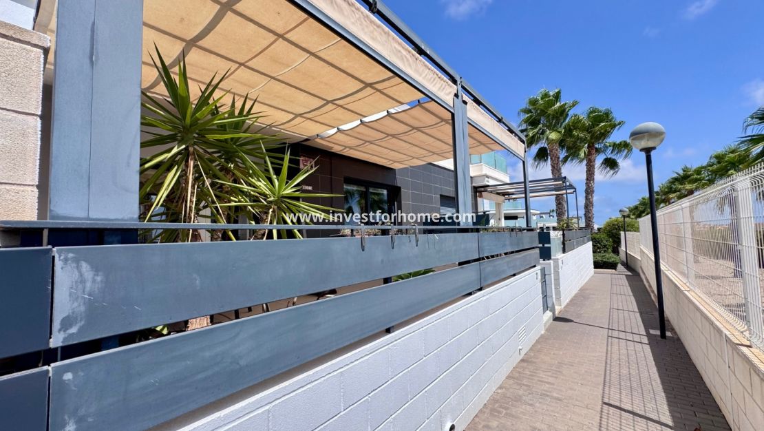 Försäljning - Hus - Orihuela Costa - Costa Blanca