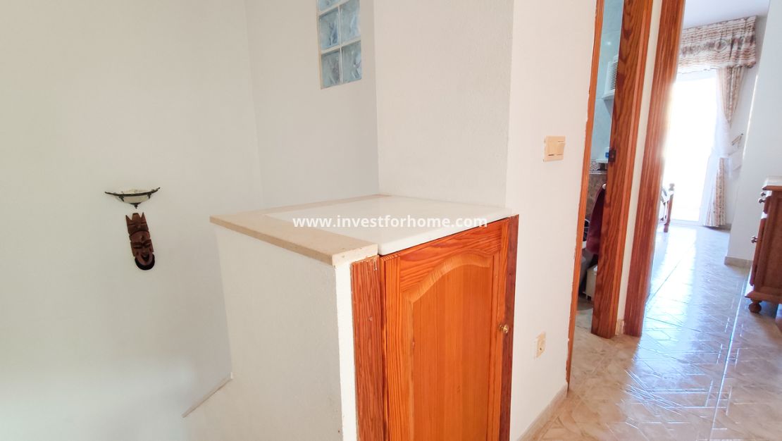 Försäljning - Hus - Orihuela Costa - Costa Blanca