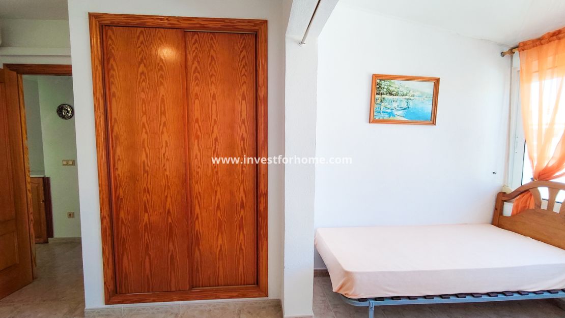 Försäljning - Hus - Orihuela Costa - Costa Blanca