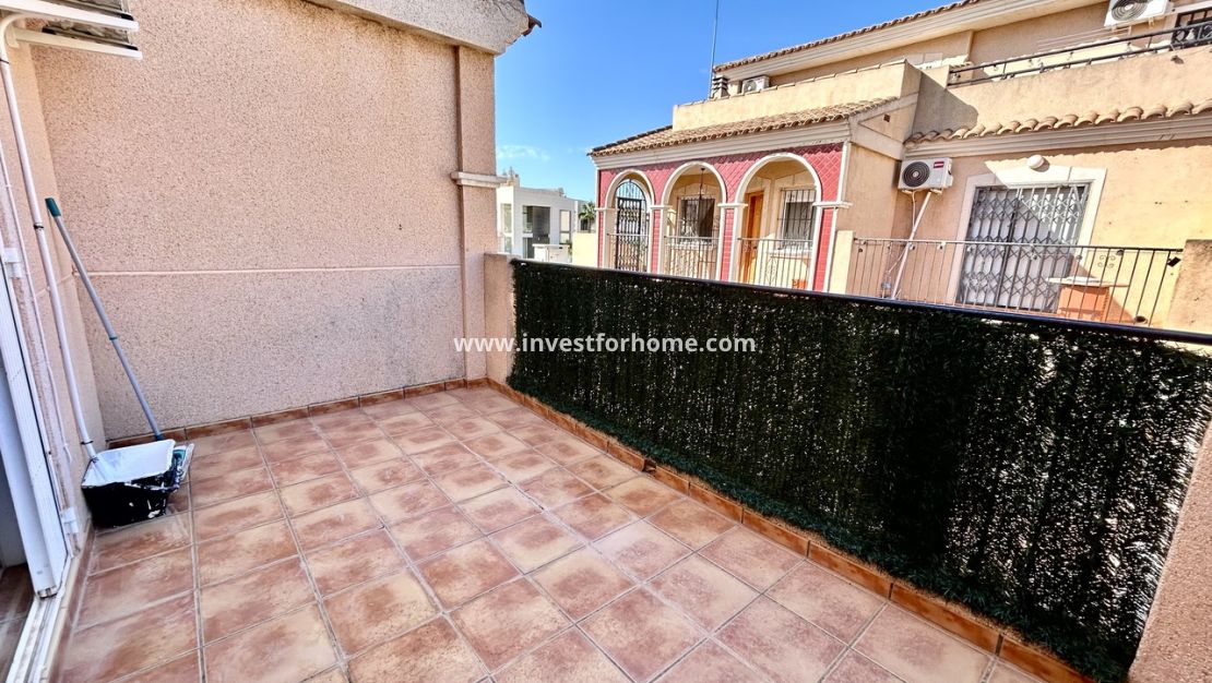 Försäljning - Hus - Orihuela Costa - Costa Blanca