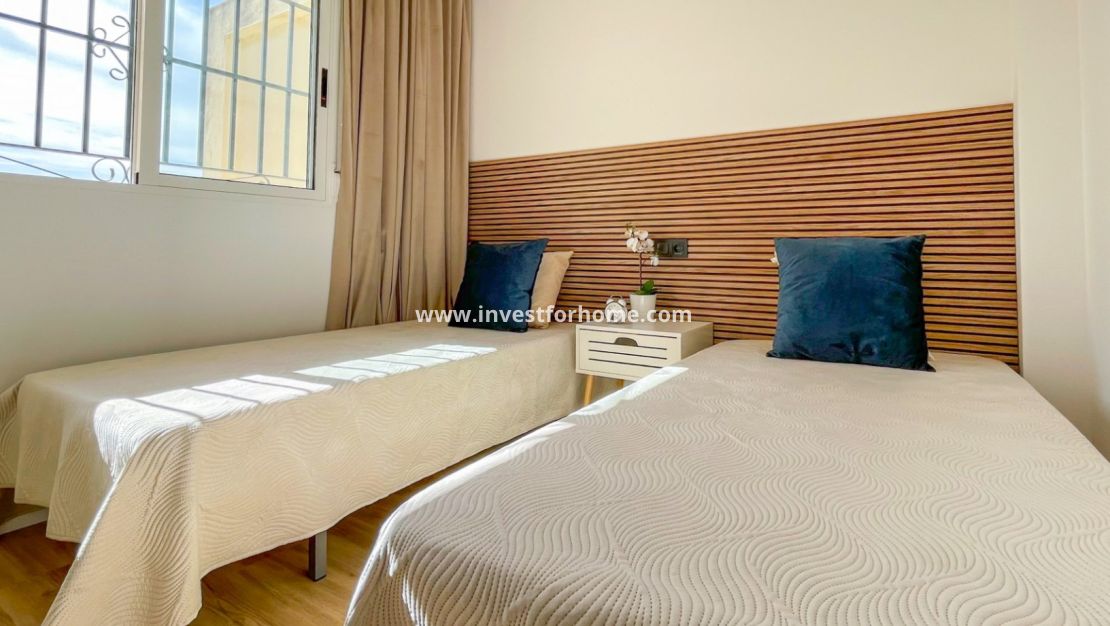 Försäljning - Hus - Orihuela Costa - Costa Blanca