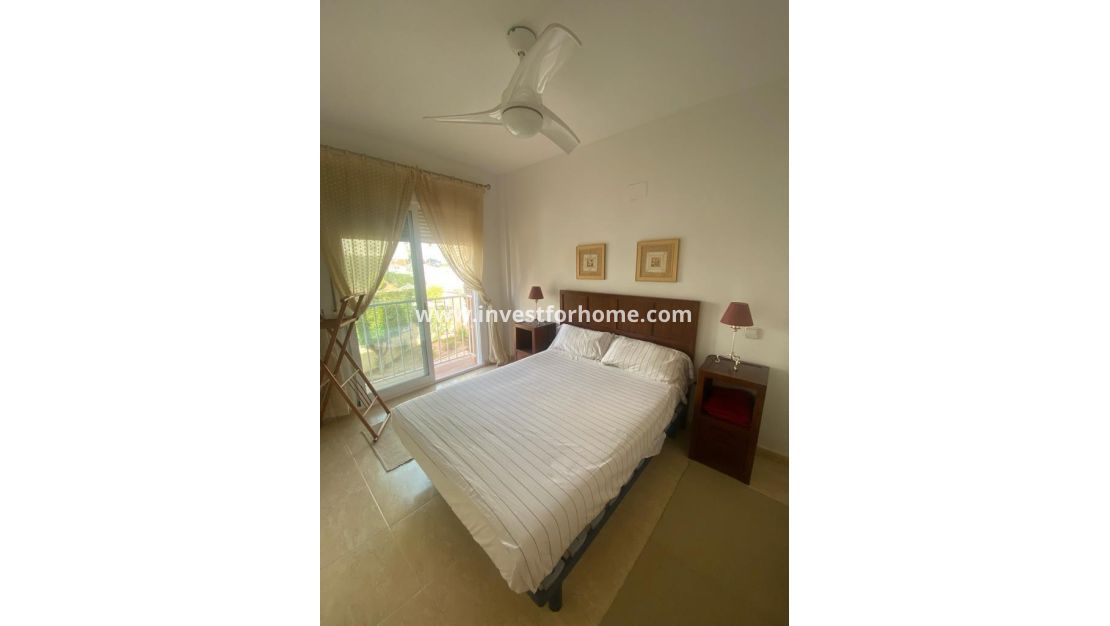 Försäljning - Hus - Orihuela Costa - Dehesa De Campoamor