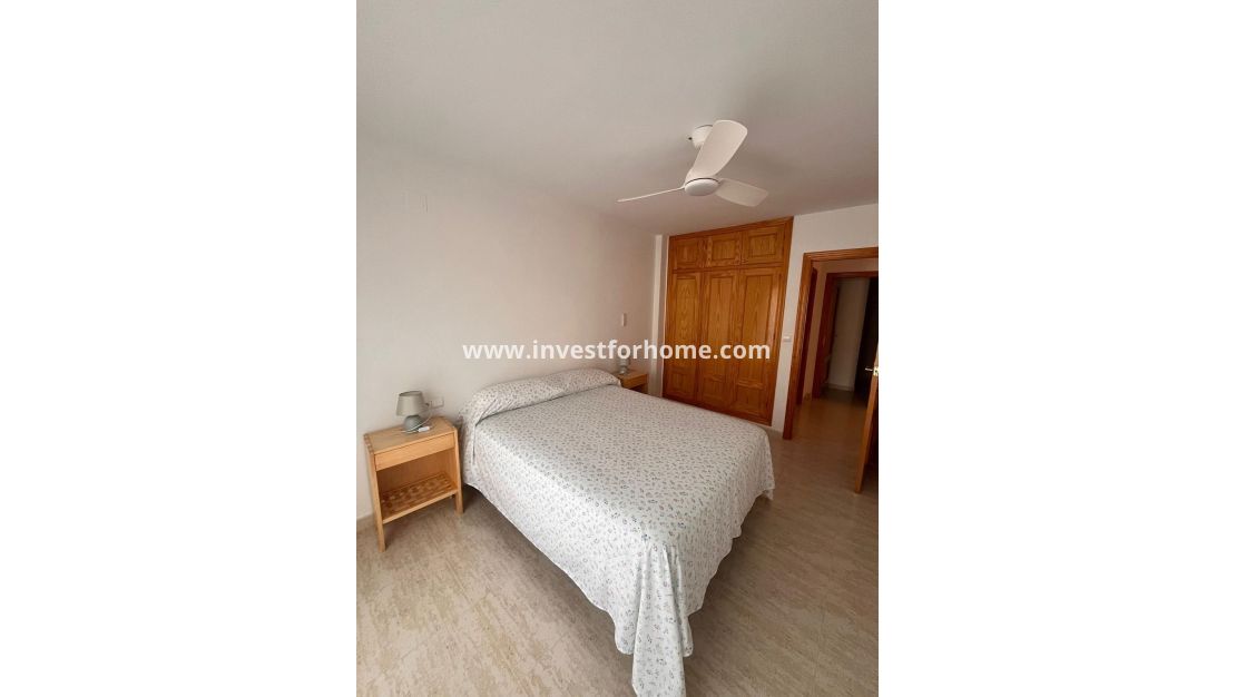 Försäljning - Hus - Orihuela Costa - Dehesa De Campoamor