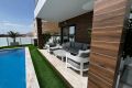 Försäljning - Hus - Orihuela Costa - Desamparados-hurchillo-torremendo