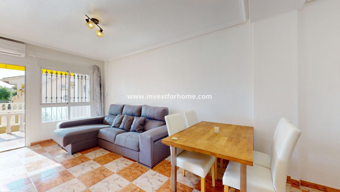 Försäljning - Hus - Orihuela Costa - Inland