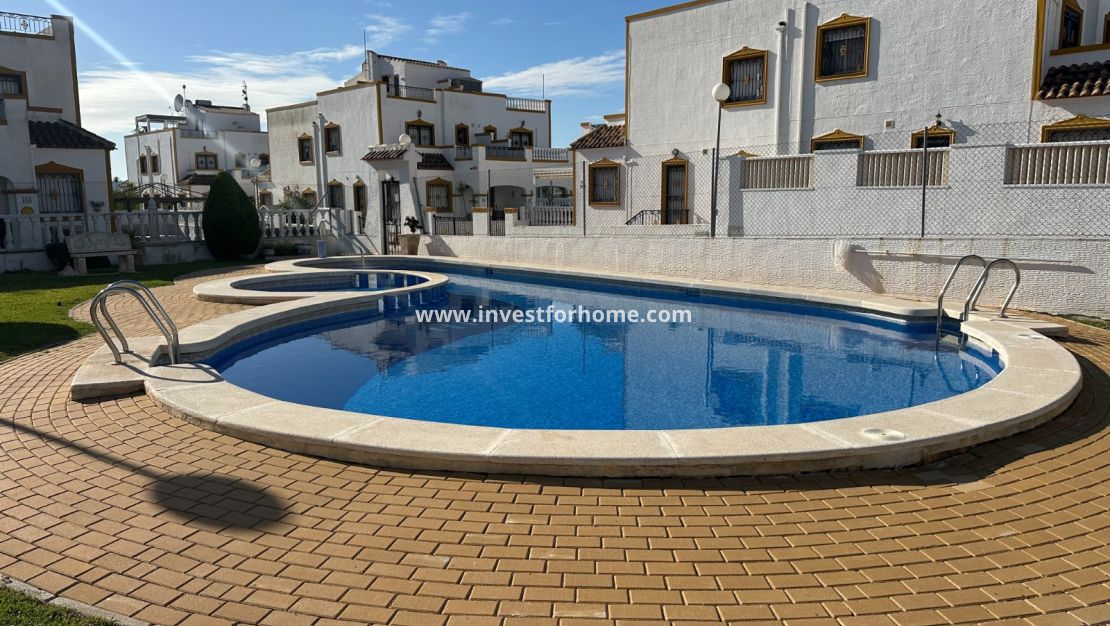 Försäljning - Hus - Orihuela Costa - Inland